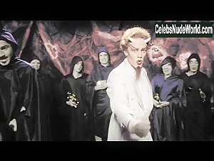 Gisele Lindley in Forbidden Zone (1980) 11