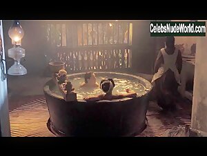 Giovanna Mezzogiorno in Love in the Time of Cholera (2007) 1