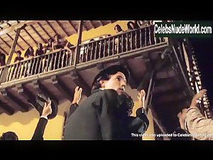 Giovanna Mezzogiorno in Love in the Time of Cholera (2007) 14