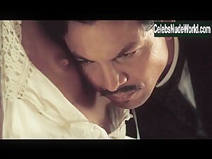 Giovanna Mezzogiorno in Love in the Time of Cholera (2007) 19