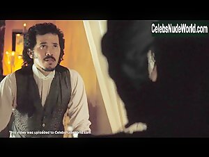 Giovanna Mezzogiorno in Love in the Time of Cholera (2007) 20