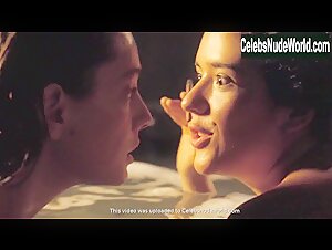 Giovanna Mezzogiorno in Love in the Time of Cholera (2007) 7