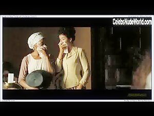 Giovanna Mezzogiorno Costume , boobs in Love in the Time of Cholera (2007) 10