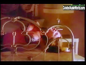 Ginhee Treadwell Lingerie , Flashing boobs in Beverly Hills Bordello (series) (1996) 10