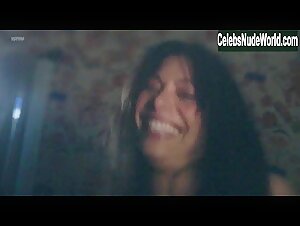 Ginger Gonzaga in I'm Dying Up Here (series) (2017) 16