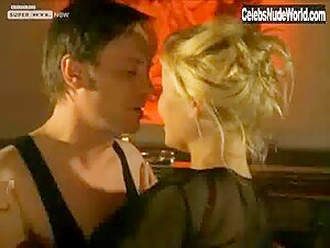 Michaela Schaffrath in Die Wache (series) (1994) 3