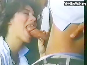 Gina Valentino in Educating Mandy (1986) 1