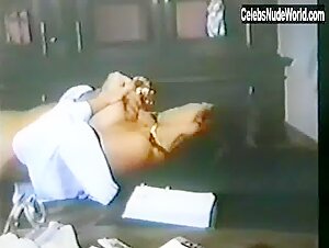 Gina Valentino in Educating Mandy (1986) 10