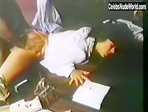 Gina Valentino in Educating Mandy (1986) 14