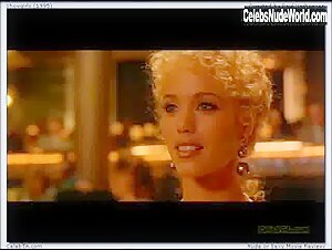 Gina Gershon in Showgirls (1995) 2
