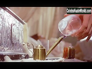 Gillian Hills in Demons of the Mind (1972) 20
