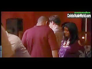 Gigi Ferari Flasing boobs , Explicit  in 7 Lives Xposed (series) (2001) 2