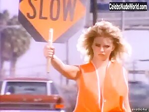 Gianna Amore in Playboy: Wet and Wild 1 (1989) 3