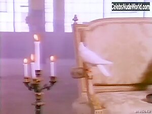 Gianna Amore in Playboy Video Playmate Calendar 1992 (1991) 17
