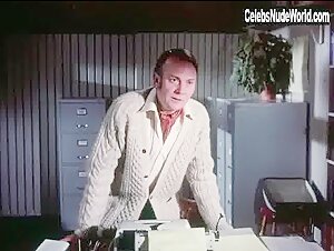 Geraldine Moffat in Last Chapter (short) (1974) 12