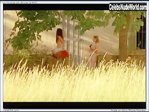Geraldine Chaplin in Le voyage en douce (1980) 15