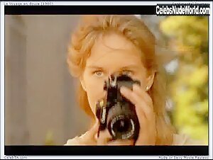 Geraldine Chaplin in Le voyage en douce (1980) 18