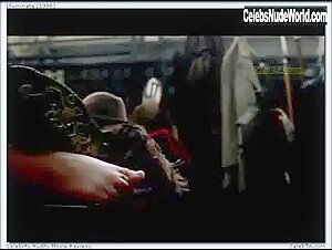 Georgina Cates Close Up , boobs in Illuminata (1998) 1