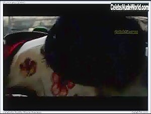 Georgina Cates Close Up , boobs in Illuminata (1998) 11