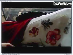 Georgina Cates Close Up , boobs in Illuminata (1998) 13