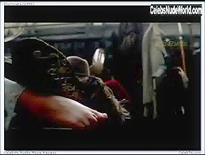 Georgina Cates Close Up , boobs in Illuminata (1998) 2