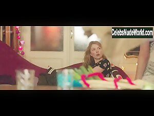 Georgina Leeming Hot , Explicit in Virgin (series) (2016) 16