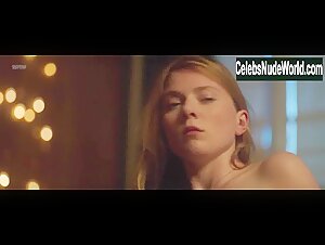 Georgina Leeming in Virgin (series) (2016) 20