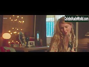 Georgina Leeming in Virgin (series) (2016) 4