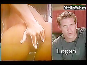 Georgia Adair Close Up , boobs in 7 Lives Xposed (series) (2001) 6