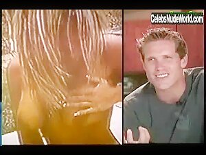 Georgia Adair Close Up , boobs in 7 Lives Xposed (series) (2001) 8