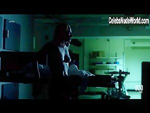 Genevieve O'Reilly in Glitch (series) (2015) 19