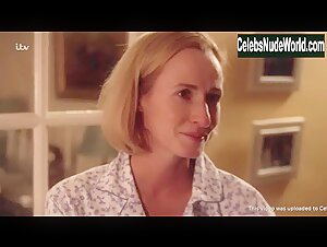 Genevieve O'Reilly in The Secret (series) (2016) 5