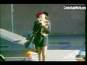 Gala Orlova in Senso Proibito (1995) 15