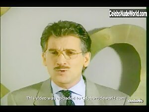 Gala Orlova in Senso Proibito (1995) 9