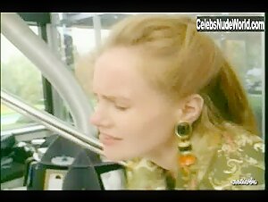 Gala Orlova Lingerie , Hot in Senso Proibito (1995) 6