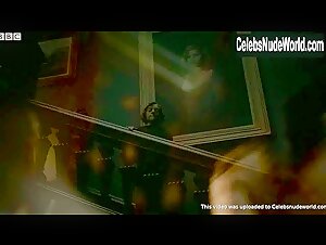 Gaite Jansen Nipples , Lingerie in Peaky Blinders (series) (2013) 14