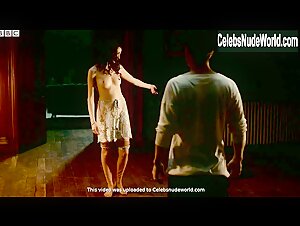 Gaite Jansen Nipples , Lingerie in Peaky Blinders (series) (2013) 7
