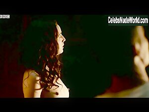 Gaite Jansen Nipples , Lingerie in Peaky Blinders (series) (2013) 9