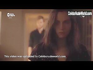 Gaite Jansen in Ik Weet Wie Je Bent (series) (2018) 10