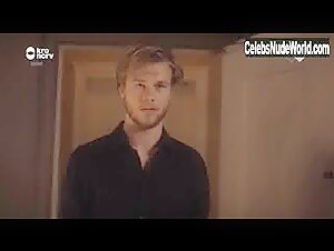 Gaite Jansen in Ik Weet Wie Je Bent (series) (2018) 19