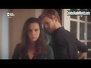 Gaite Jansen in Ik Weet Wie Je Bent (series) (2018) 5