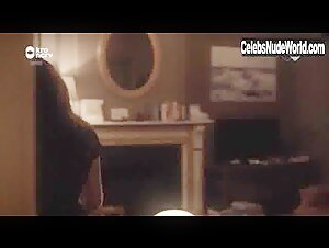 Gaite Jansen in Ik Weet Wie Je Bent (series) (2018) 8