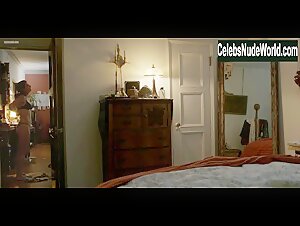 Gaby Hoffmann Lingerie , Explicit in Transparent (series) (2014) 15