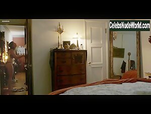 Gaby Hoffmann Lingerie , Explicit in Transparent (series) (2014) 16