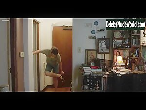 Gaby Hoffmann Lingerie , Explicit in Transparent (series) (2014) 2