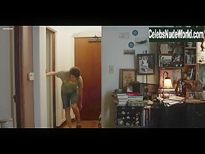 Gaby Hoffmann Lingerie , Explicit in Transparent (series) (2014) 3