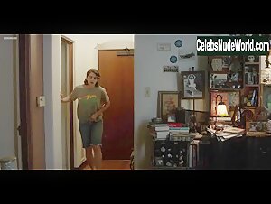 Gaby Hoffmann Lingerie , Explicit in Transparent (series) (2014) 5