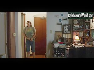 Gaby Hoffmann Lingerie , Explicit in Transparent (series) (2014) 6
