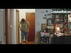 Gaby Hoffmann Lingerie , Explicit in Transparent (series) (2014) 7