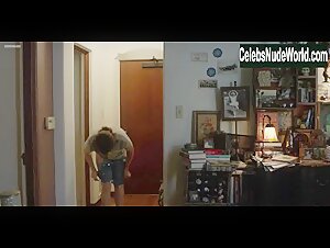 Gaby Hoffmann Lingerie , Explicit in Transparent (series) (2014) 9
